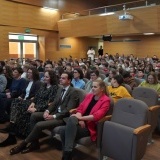 Uczestnicy oraz zaproszeni goście