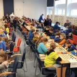 III Turniej Grand Prix Polski 2024 w warcabach klasycznych