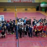 XIII Nocny Turniej Piłki Siatkowej