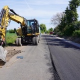 Inwestycja w trakcie realizacji (1)