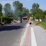 Inwestycja w trakcie realizacji (5)