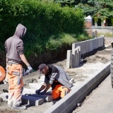 Inwestycja w trakcie realizacji (7)