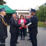 Obchody Dnia Strażaka