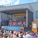 XXII Festiwal Tańca w Kaźmierzu