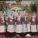 XX Jubileuszowy Festiwal Piosenki Seniorów