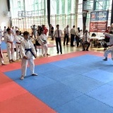 Turniej Karate DYNAMIC CUP