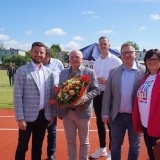 Zarząd i Członkowie Powiatu Szamotulskiego 