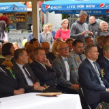 DOŻYNKI GMINNO-POWIATOWE W SZAMOTUŁACH 2019