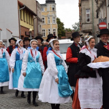 DOŻYNKI GMINNO-POWIATOWE W SZAMOTUŁACH 2019