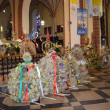 DOŻYNKI GMINNO-POWIATOWE W SZAMOTUŁACH 2019