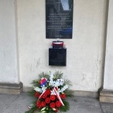 Upamiętnienie ofiar Rzezi Wołyńskiej