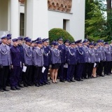 Święto Policji w Szamotułach (3)
