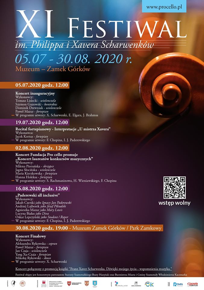 KULTURA / 2020-08-16