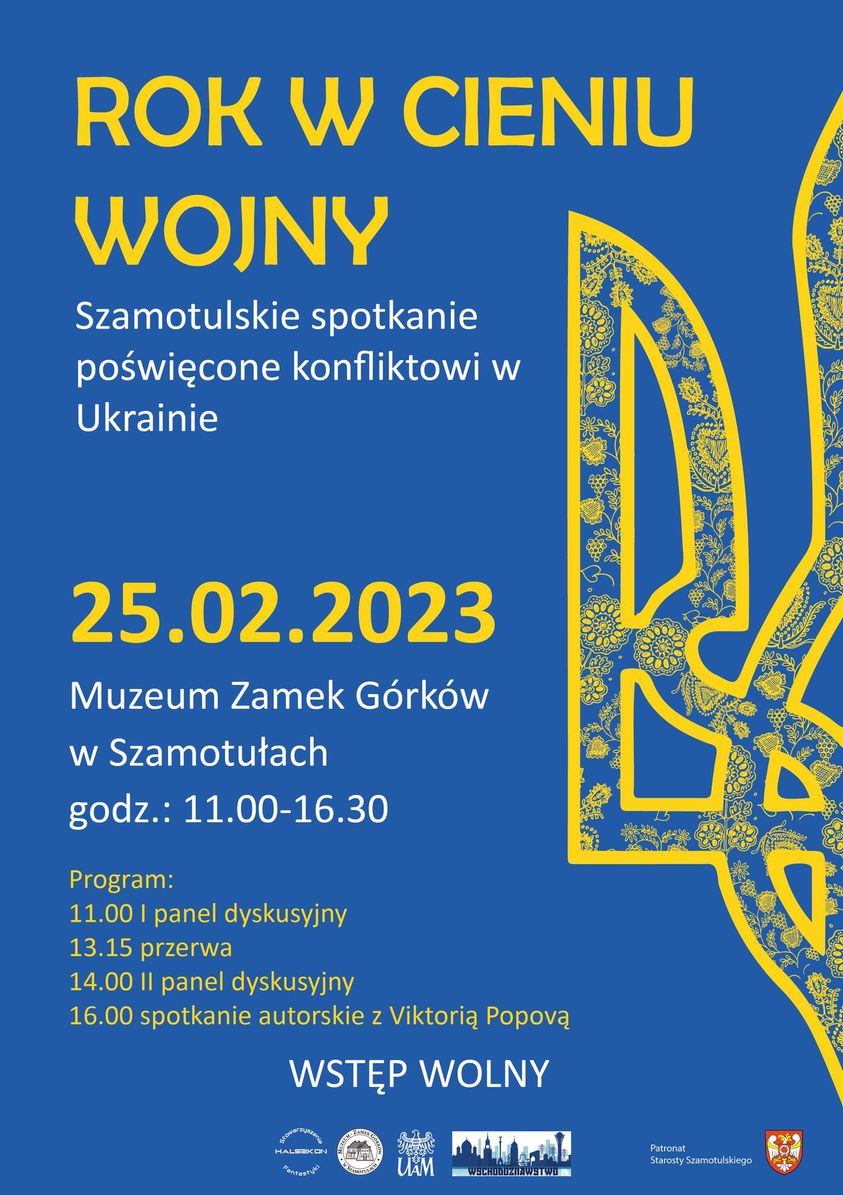 KULTURA / 2023-02-25