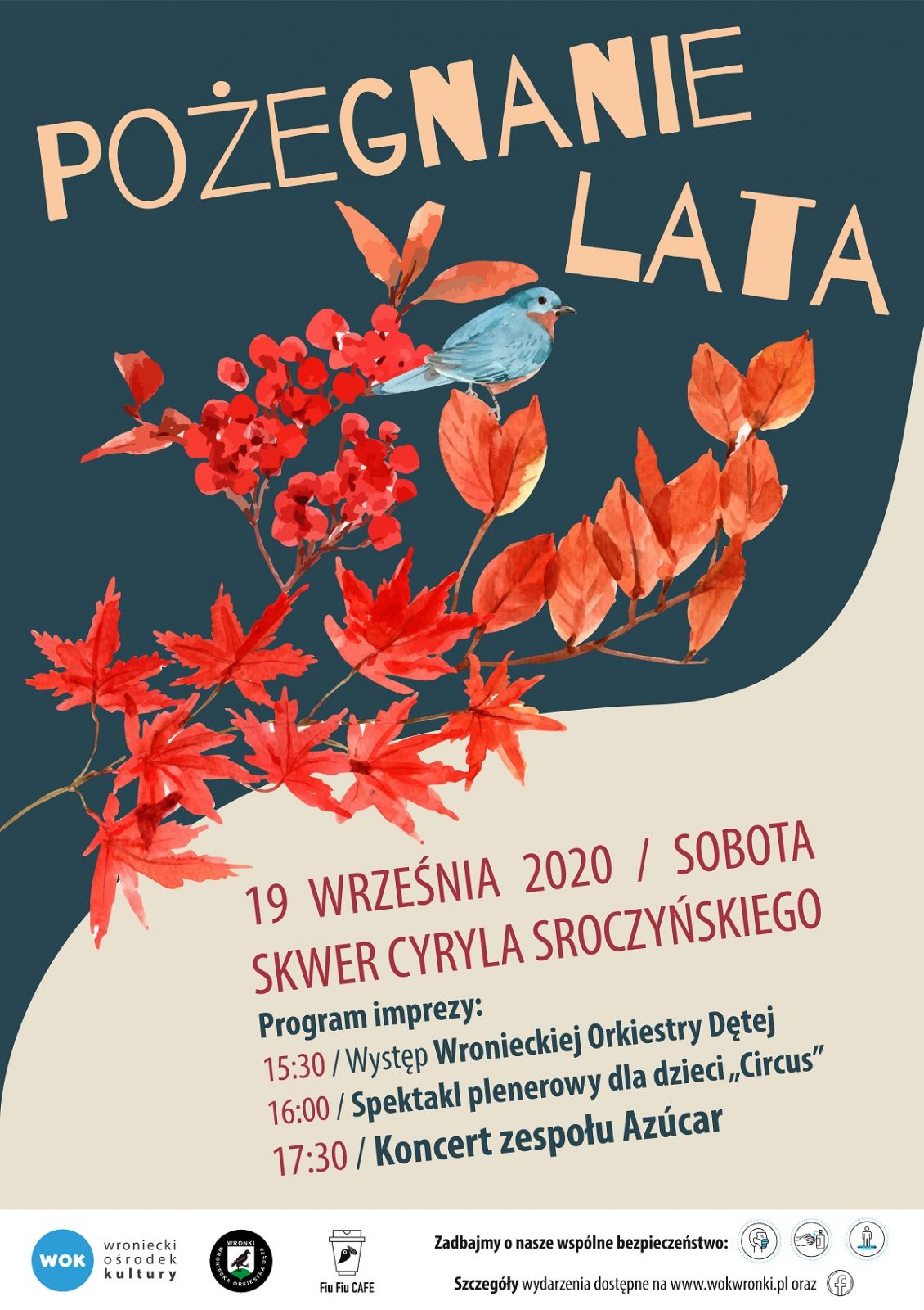 KULTURA / 2020-09-19