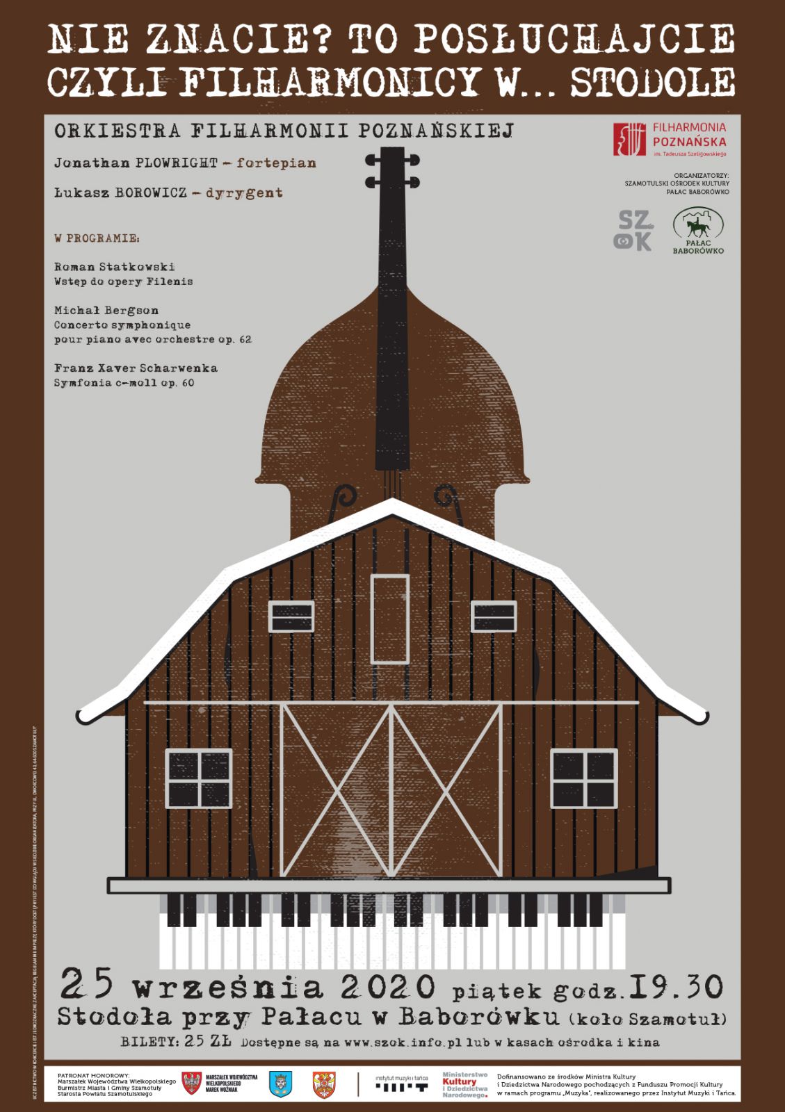 KULTURA / 2020-09-25